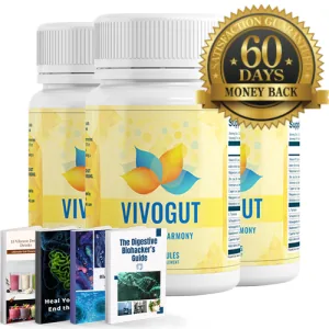 Produktbild VivoGut