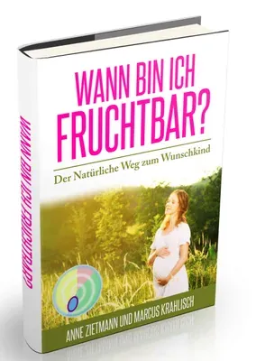 Produktbild Wann bin ich fruchtbar? (eBook, Anne Zietmann)
