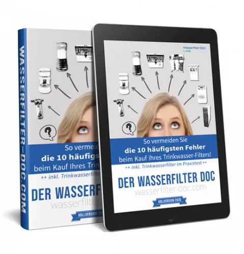 Produktbild Wasserfilter-DOC E-Book Vollversion