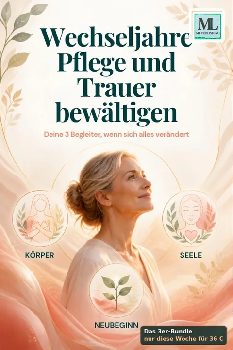 Produktbild Bundle Wenn sich alles verändert