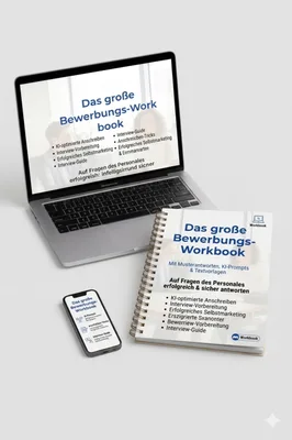 Produktbild Workbook: Personalerfragen