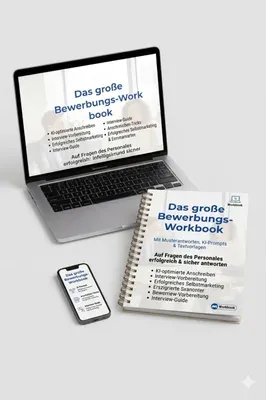 Produktbild Workbook: Personalerfragen