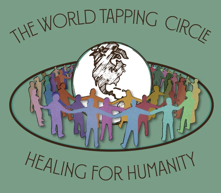 Logo von The World Tapping Circle