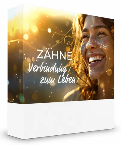 Produktbild Zähne Verbindung zum Leben