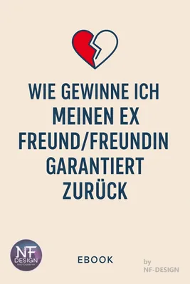Produktbild eBook Zurück ins Herz (NF-DESIGN)