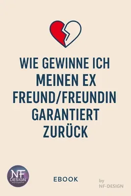 Produktbild eBook Zurück ins Herz (NF-DESIGN)