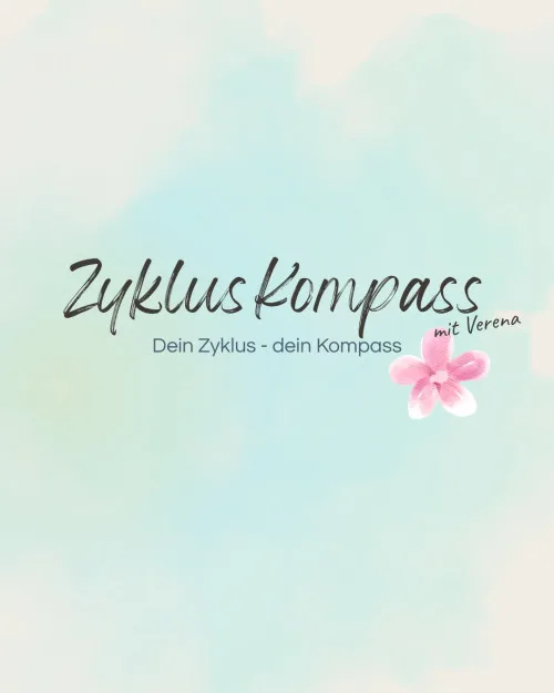 Produktbild ZyklusKompass Telegram-Begleitung