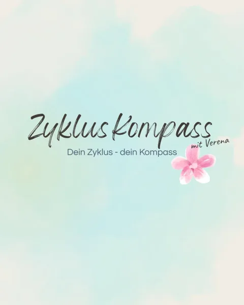 Produktbild ZyklusKompass Telegram-Begleitung